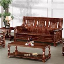 实木家具懒人沙发香樟木沙发、橡木沙发等实木系列