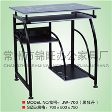 专业生产供应JW-700电脑桌办公台质量上乘