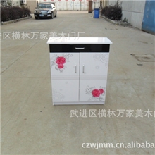 批发鞋柜；板式鞋柜；烤漆鞋柜；2012新款彩绘鞋柜；