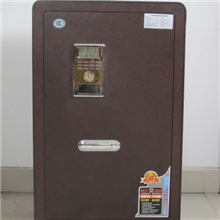 厂家直销商用电子保险柜大型电子保险箱CCC认证T730金尊