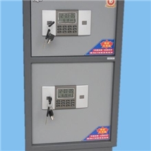 电子密码保险柜保险箱家用电子保险柜保险柜价格保险柜