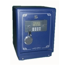 领安新款家用保险箱保管箱上市十大品牌保险柜