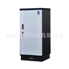 泰格防磁柜DPC-120光盘磁碟音像防磁柜屏蔽柜消磁柜四抽现货