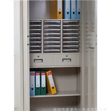 供应国家保密局推荐产品金城保密柜
