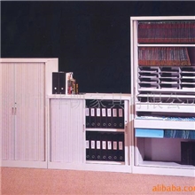 供应卷门柜胶卷门文件柜卷帘门柜文件柜厂家