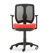 批量供应职员椅（C-433），办公转椅书房转椅网布椅