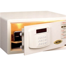 供应保险箱、酒店客房保险箱、保管箱、电子密码、刷卡保险柜