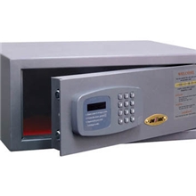 供应保险箱、酒店客房保险箱、保管箱、电子密码、刷卡保险柜