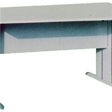 【厂家批发】中泰办公优质写字台|阅览桌子|会议桌|办公台