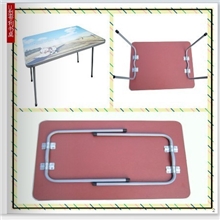 12mm-u型卡通折叠学习桌价格实惠质量好现在热销中