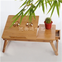 优质厂家批发笔记本电脑桌、折叠电脑桌批发床上电脑桌折叠桌