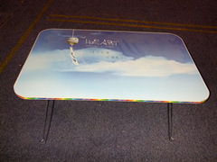 爆畅销爆款】可折叠床上书桌电脑桌