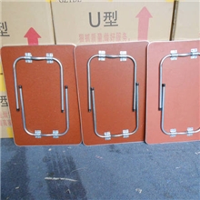 U型卡通桌第二代U型书桌永得利书桌GZYDL供应床上书桌