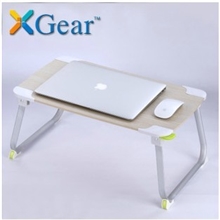 赛鲸H2超轻超稳定笔记本电脑桌床上桌折叠桌懒人桌学习桌子