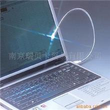 批发供应笔记本电脑USB灯迷你USB键盘灯小夜灯USB键盘灯LED灯