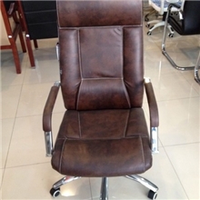 厂家直销皮椅办公椅老板椅经理办公椅转椅批发