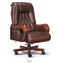 【高档时尚多功能大班椅】上海域晖办公家具有限公司特价供应