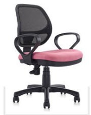 【高档时尚多功能办公椅】优质ZY-073办公椅