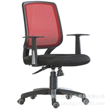 厂家直销时尚简约职员椅，深圳办公家具【五年质量保证】