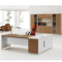 时尚大班台、深圳办公桌【五年保修、免费送货上门】