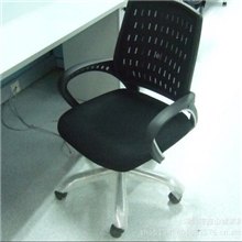 厂家供应电脑椅办公转椅员工椅子深圳办公家具厂