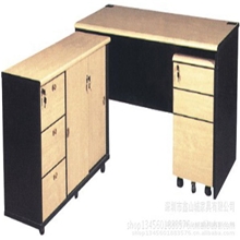 厂家供应电脑桌办公台办公桌深圳办公家具厂