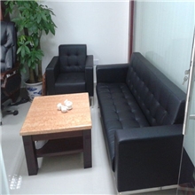 深圳厂家供应办公沙发接待沙发深圳沙发厂