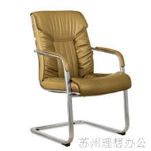 厂家热销弓形办公椅中班椅H27-67弓形会议椅牢固实用质量保证