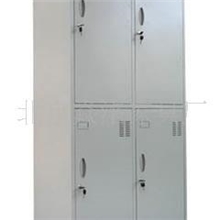供应厂家钢制更衣柜/员工更衣柜/铁皮更衣柜