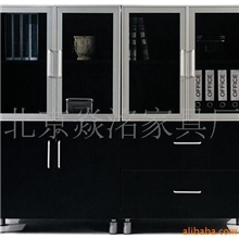 供应板式家具板式文件柜办公柜书柜款式多样价位低