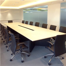 厂家直销简约大气会议桌大型会议桌办公会议桌特价