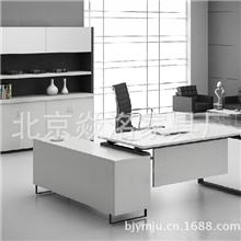 简约办公桌时尚简约办公桌宜家简约办公桌板式简约办公桌