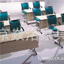 热销培训桌折叠桌长条桌培训桌钢架培训桌