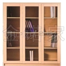 广东佛山厂家直销定做柜子文件柜书柜储物柜办公家具