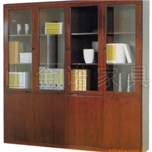 厂家直销木质、钢质文件柜、办公家具