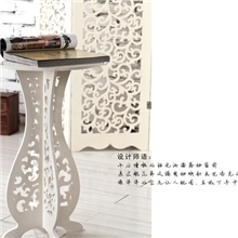 厂家供应书桌床上书桌韩式田园书桌组合简洁书桌懒人书桌