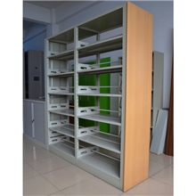 学校书架图书室书架（厂家直销）