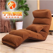 【宁乐家居厂家直销】C1爆款懒人沙发地板椅榻榻米懒骨头单人