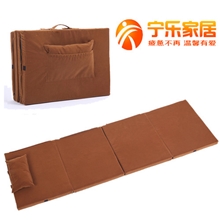 【宁乐家居厂家直销】Z1榻榻米午休瑜伽露营午睡