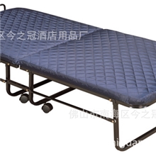 FS-J27豪华单人床折叠床午休床酒店加床酒店折叠床