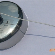 厂家直销正品304不锈钢晾衣器(圆形尼龙绳),绳长2.5米,可订做长度