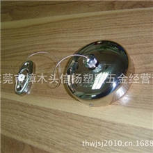 厂家直销晾衣绳,晾衣器(圆形钢丝绳)绳钟,酒店浴室专用伸缩挂衣器