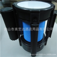 【工厂直供】2米可丝印或加长63直径伸缩头可拉伸伸缩头LG-03A