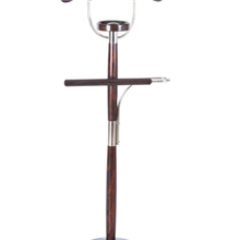 豪华可拆式套房挂衣架,酒店用品，客房衣架，衣架批发，家居用品