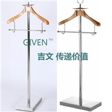 客房套房衣架，衣架批发，衣帽架，落地衣架，酒店用品，