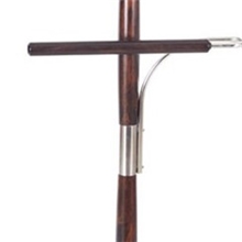 落地挂衣架，衣帽架，可拆式包装