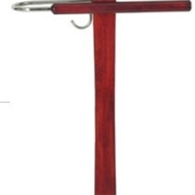 11.1326客房套房衣架，衣架批发，衣帽架，落地衣架，酒店用品，