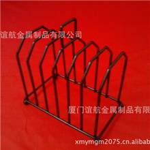 定制各种铁制面包架、土司架、蛋糕架、食品陈列架