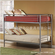 供应医院铁架床折叠床支架单人床架