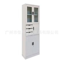 【厂家供应】不锈钢储物柜铁柜储物柜置物柜批发办公储物柜